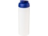 Garrafa desportiva com tampa Flip 750ml Baseline Plus grip