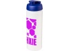 Garrafa desportiva com tampa Flip 750ml Baseline Plus grip