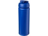 Garrafa desportiva com tampa Flip 750ml Baseline Plus grip