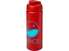 Garrafa desportiva com tampa Flip 750ml Baseline Plus grip