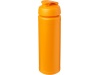 Garrafa desportiva com tampa Flip 750ml Baseline Plus grip