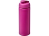 Garrafa desportiva com tampa Flip 750ml Baseline Plus grip