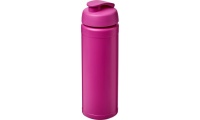 Garrafa desportiva com tampa Flip 750ml Baseline Plus grip