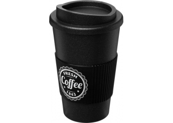 Copo trmico 350ml Americano Midnight