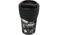 Copo trmico 350 ml de pneu Brite-Americano