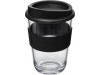 Copo trmico 300ml com pega Cortado Americano