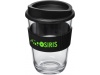 Copo trmico 300ml com pega Cortado Americano
