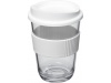 Copo trmico 300ml com pega Cortado Americano