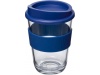 Copo trmico 300ml com pega Cortado Americano