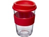 Copo trmico 300ml com pega Cortado Americano