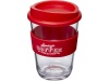 Copo trmico 300ml com pega Cortado Americano