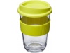 Copo trmico 300ml com pega Cortado Americano
