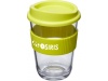 Copo trmico 300ml com pega Cortado Americano