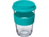 Copo trmico 300ml com pega Cortado Americano