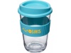 Copo trmico 300ml com pega Cortado Americano