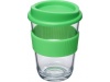 Copo trmico 300ml com pega Cortado Americano