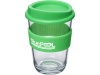 Copo trmico 300ml com pega Cortado Americano