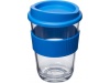 Copo trmico 300ml com pega Cortado Americano