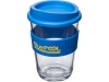 Copo trmico 300ml com pega Cortado Americano