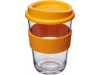 Copo trmico 300ml com pega Cortado Americano