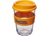 Copo trmico 300ml com pega Cortado Americano