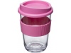Copo trmico 300ml com pega Cortado Americano