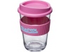 Copo trmico 300ml com pega Cortado Americano