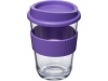 Copo trmico 300ml com pega Cortado Americano