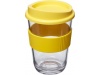 Copo trmico 300ml com pega Cortado Americano