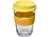 Copo trmico 300ml com pega Cortado Americano
