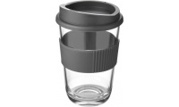 Copo trmico 300ml com pega Cortado Americano