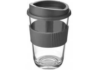Copo trmico 300ml com pega Cortado Americano