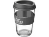 Copo trmico 300ml com pega Cortado Americano