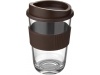 Copo trmico 300ml com pega Cortado Americano