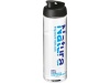 Garrafa desportiva 850ml com tampa de abrir e fechar H2O Vibe