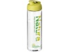 Garrafa desportiva 850ml com tampa de abrir e fechar H2O Vibe