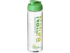 Garrafa desportiva 850ml com tampa de abrir e fechar H2O Vibe