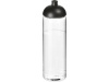 Garrafa desportiva 850ml com tampa em cpula H2O Vibe