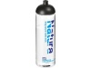Garrafa desportiva 850ml com tampa em cpula H2O Vibe