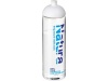 Garrafa desportiva 850ml com tampa em cpula H2O Vibe