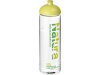 Garrafa desportiva 850ml com tampa em cpula H2O Vibe