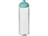 Garrafa desportiva 850ml com tampa em cpula H2O Vibe