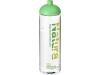 Garrafa desportiva 850ml com tampa em cpula H2O Vibe
