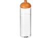 Garrafa desportiva 850ml com tampa em cpula H2O Vibe