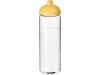 Garrafa desportiva 850ml com tampa em cpula H2O Vibe