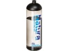 Garrafa desportiva 850ml com tampa em cpula H2O Vibe