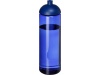 Garrafa desportiva 850ml com tampa em cpula H2O Vibe