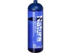 Garrafa desportiva 850ml com tampa em cpula H2O Vibe