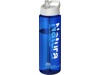 Garrafa desportiva 850ml com tampa com bico H2O Vibe