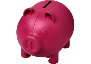 Mealheiro de porco pequeno Oink